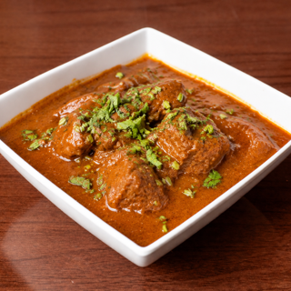 Lamb Curry