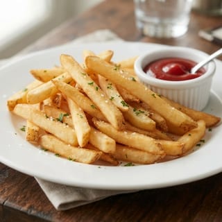 Kid's Regular Fries