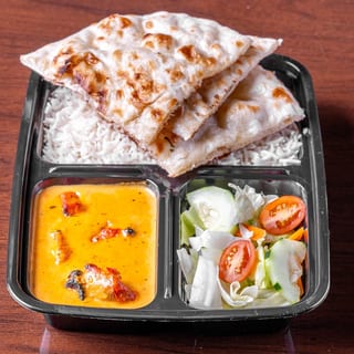 Tikka Masala Chicken box