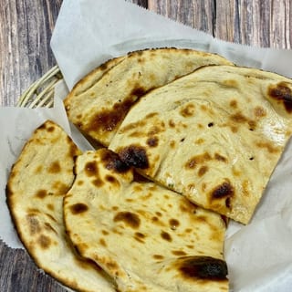 Lachedar Paratha