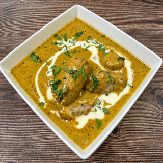 Malai Kofta