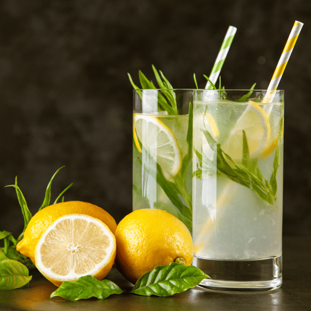 Lemonade.