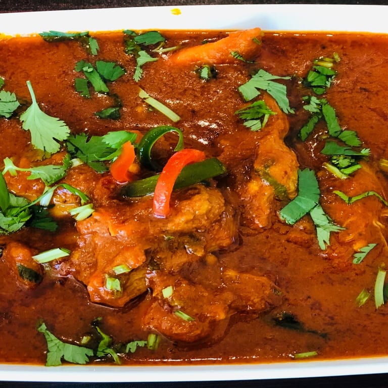 Delivery Options for Indian Cuisine