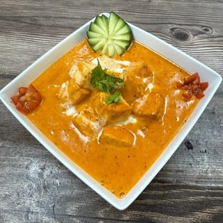 Paneer Butter Masala