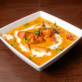 Kid's Chicken Butter Masala