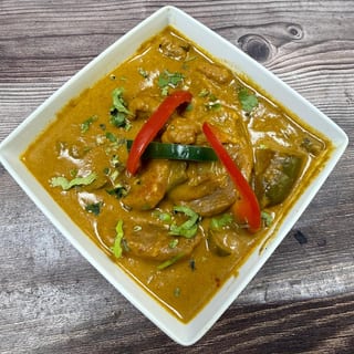 Navratan Korma
