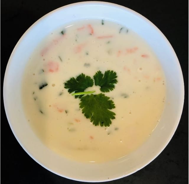 Raita.