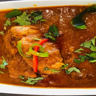 Chicken Curry