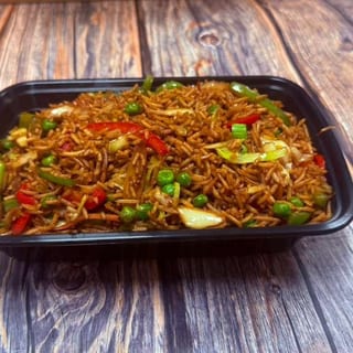 Fried Rice