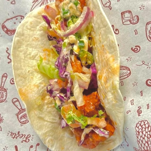 Chilli Chicken Taco (2).