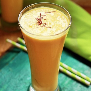 Mango Lassi