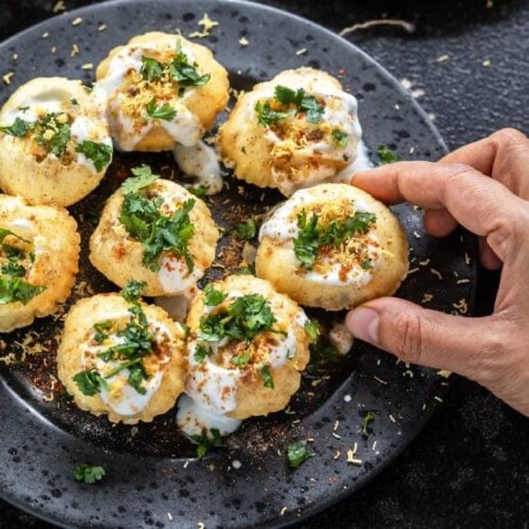 Savor Our Authentic Puri