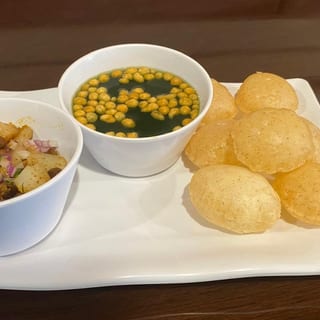 PANI PURI