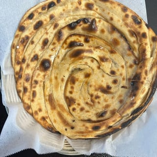 LACHEDAR PARATHA