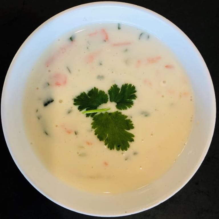 Explore Our Raita Selection