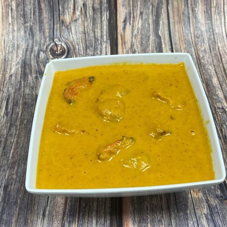 Delicious Tikka Masala Options